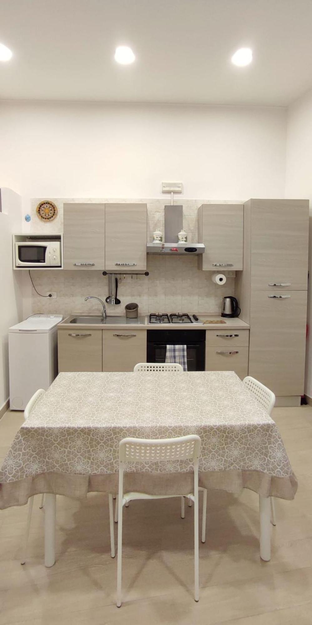 Casa Vacanze Napoli Centro Carmen & Sara Eksteriør billede