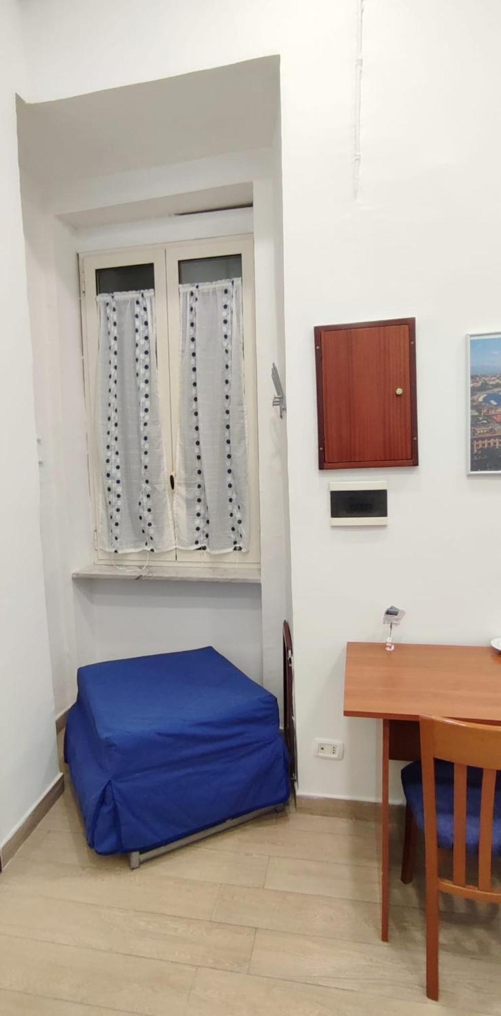 Casa Vacanze Napoli Centro Carmen & Sara Eksteriør billede