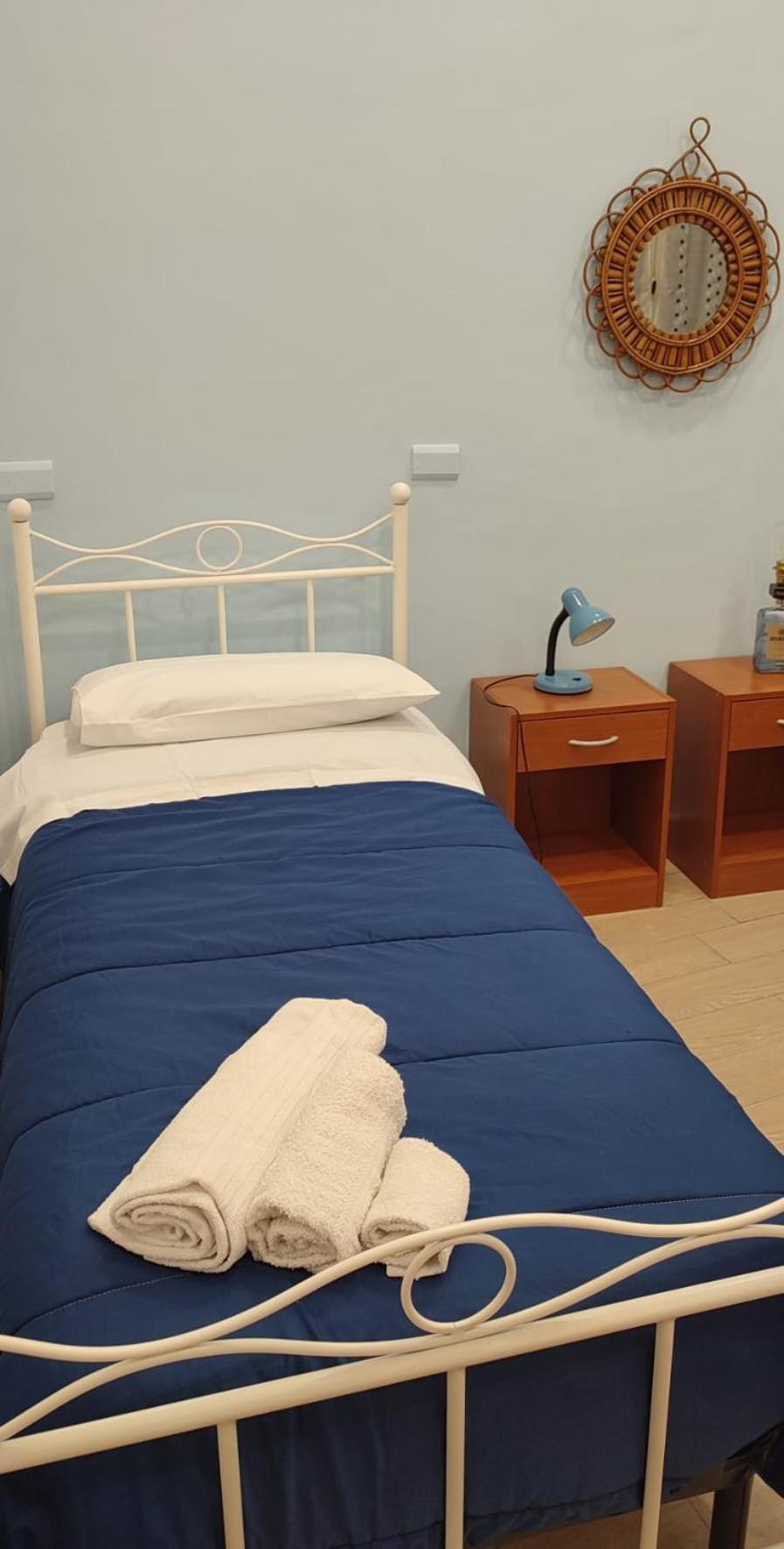 Casa Vacanze Napoli Centro Carmen & Sara Eksteriør billede