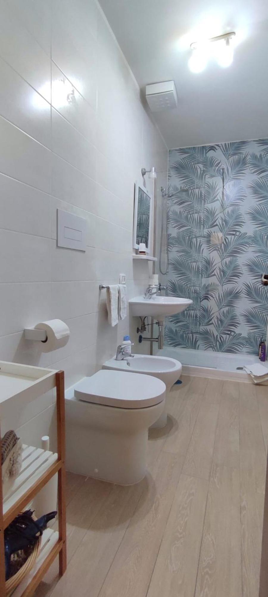 Casa Vacanze Napoli Centro Carmen & Sara Eksteriør billede
